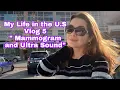KAISER PERMANENTE POINTWEST Mammogram and Ultra Sound