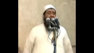  لله قلب بات يكتم شجوه  فضيلة الشيخ سمير مصطفى  دندنها