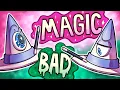 D D Magic is Boring and how to fix it