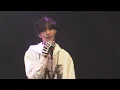 idntt (アイデンティティ) 「Fujii Kaze - まつり(Matsuri)」  | dohun, taein, jaeyoung | Debut Showcase in Japan
