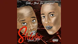 shlobo feat stash da grooviest 