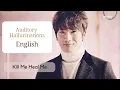 Download Lagu Auditory Hallucinations English (Keep Subtitles On)
