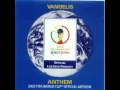 Lagu Vangelis - Anthem (Orchestral Version): 2002