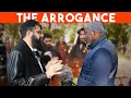 Download Lagu 🥇 He Thought He Outsmarted Religion | Speakers Corner
