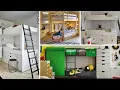 10 Brilliant Space Saving Bunk Beds IKEA