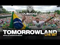 Dubdogz @ Tomorrowland Belgium 2022 Live Set