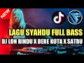 Lagu Dj Lonrindu Lonrindu Kanda Sabe Lon Rindu X Udara Mana Kini Yang Kau Hirup [ Jungle Dutch Tiktok ]21