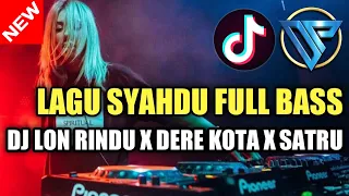 Download Dj Lonrindu Lonrindu Kanda Sabe Lon Rindu X Udara Mana Kini Yang Kau Hirup [ Jungle Dutch Tiktok ]21 MP3