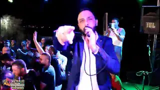 وصلة زمر حرييييقة بقيادة الفنان محمد ابو الكايد 