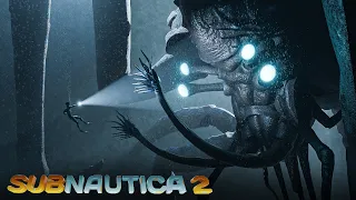 I Waited Over 10 YEARS for This...and it's INCREDIBLE - Subnautica 2 Early Access