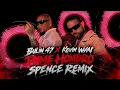 Bulin 47 x Kevin Wai – Dame Hombro (SPENCE Remix) [Radio Edit]