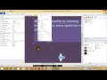 Construct 2 lesson 7 - Restarting the game