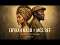 Late Night Reflection - Smooth Hip Hop Soul Jazz Session Erykah Badu x Mos Def