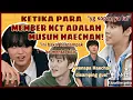 Download Lagu HAECHAN VS MEMBER NCT?!