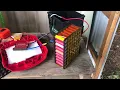 Lithium battery upgrade in homelite cordless mower