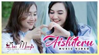 Download Duo Manja - Aishiteru (Official Music Video) MP3