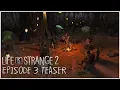 Video di Life is Strange 2 - Episode 3 Teaser