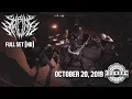 Download Lagu Shrine of Malice - Full Set HD - Live at The Foundry Concert Club