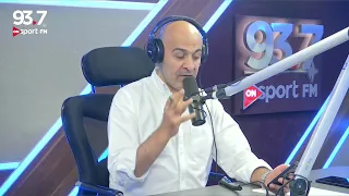  مدرب برايتون الجديد   تعليق محمد الليثي على تعين أصغر مدرب في تاريخ الدوري الإنجليزي  دندنها