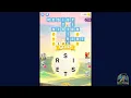 Crossword Quest Levels 79 - 94 Answers