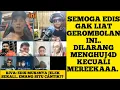 Download Lagu SEMOGA EDIS GAK LIAT INI.. DILARANG MENGHUJ4D KECUALI MEREEKAAA. 
