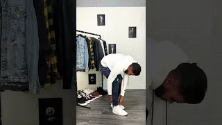 احسن ستايل لشخص الضعيف او نحيف الجسم دندنها