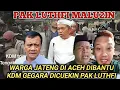 Lagu PAK LUTHFI MALU2IN! KDM BANTU WARGA JATENG DI ACEH GEGARA DICUEKIN GUBERNURNYA SENDIRI