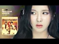 Download Lagu [AI COVER] How Would NMIXX Sing 'Next Level' (by æspa)