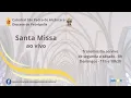 Lagu Santa Missa - 27/12/2025 - 8h