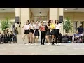 Download Lagu [BLACKPINK] AS IF ITS YOUR LAST Dance Cover @ Waving Flags 2017