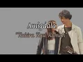 Kukira Kau Rumah-Amigdala (Music Lyrics with English Sub)