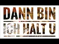 Dann bin ich halt U