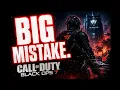 Call of Duty Black Ops 7 - Behind The Code