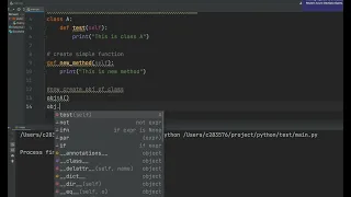 learn monkey patching in python python tutorial interview question