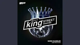something deeper dj spen raw dub edit 