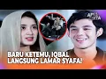 Syafa, Kamu Mau Kan Jadi Istri Aku? | Api dan Cinta Eps 20 FULL