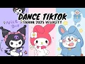 Download Lagu seberapa hafal kamu dance tiktok tahun 2025 #dancetiktok part 215 - dance tiktok viral 2025