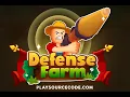 zombie-farm-defense - Unity Source Code