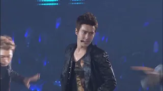  super junior 22 sjm perfection korean ver ss4 kr dvd