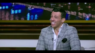 مش هتصدق ايمن بهجت قمر كتب كلمات أغنية أرقصوله اللي غنيتها دنيا سمير غانم في مسلسل جت سليمة ازاي   دندنها