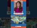 Weather in America May 6 2025