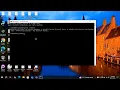 How to Fix Python was Not Found in Cmd