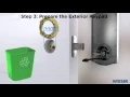 SmartCode10 Touch Installation