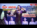 DUH ANGIN (Salam Kerong) - PROBORINI // Duh angin, depak agi, Salam kerrong da' madure