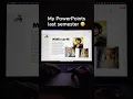 Download Lagu Insane PowerPoint Animation 🫶🏻 #powerpoint