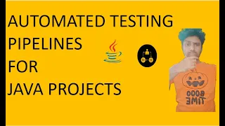Automated Testing Pipelines for Java Projects with Maven and GitHub Actions DevOps
