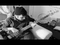 Jack Zaferes: It All Sounds the Same in the Dark