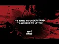 Malcolm Todd - I Saw Your Face (Lyrics)