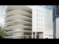 Download Lagu Nieuw parkeergebouw RAI Amsterdam