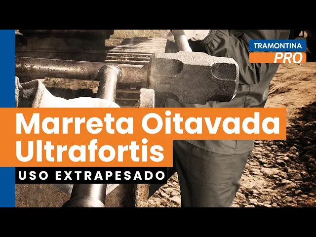 Vídeo do produto